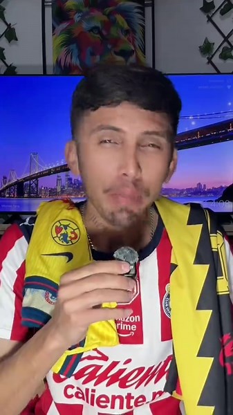 ¿Chivas y América juntos? Aquí está claro lo que pasó 🤷🏻‍♂️ o al menos lo que párese 😮‍💨 #Chivas #america #futbol
