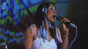 Eruption - Runaway (Ein Kessel Buntes 11.07.1981)