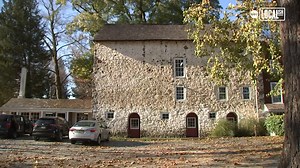 Baldwin's Book Barn is home to more than 300,000 used and rare books, manuscripts, maps, and pieces of fine art. | Localish