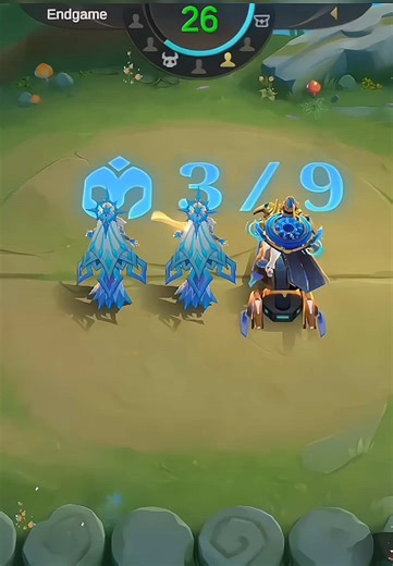 Explore Aurora in Mobile Legends: Strategy and Gameplay