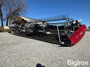 2024 MacDon FD230 30’ Flex Draper Head | Agriculture