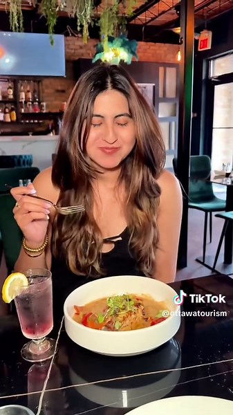 4 New Ottawa Restaurants to Try 🍽️