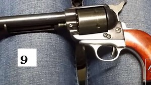 1880 Single action revolver built from scratch (part9) [720p].mp4