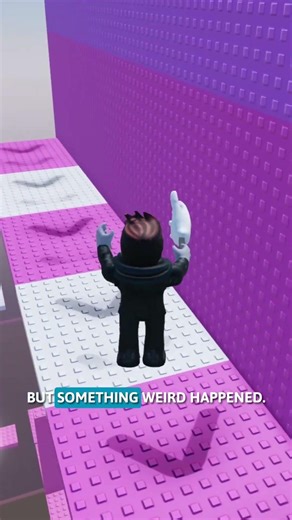 The Roblox Player Who Never Left… 😳 #roblox #shorts #games