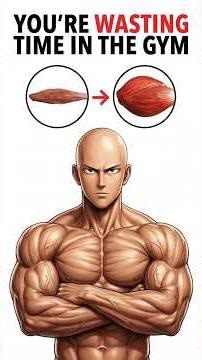 How to Gain 20 lbs of Muscle Fast (100% Natural Method)