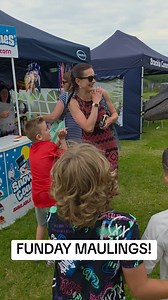 A funday MAULING compilation in Brackla! 📽@Naytrix #funny #dinosaur #reaction #scare #prank | Raptors World - Roarsome Dinosaur Entertainment