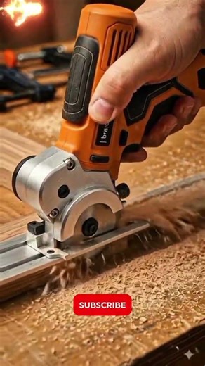 AI Precision Wood Cutter: Perfect Slices Every Time! #AI #Shorts #USA