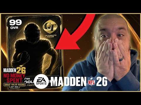 Do This NOW - The FREE Golden Ticket METHOD! No Money Spent Episode #66
