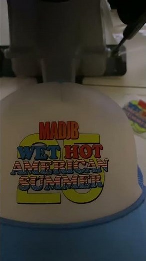 25 Years of Wet Hot American Summer - Middle Aged Dad Jam Band
