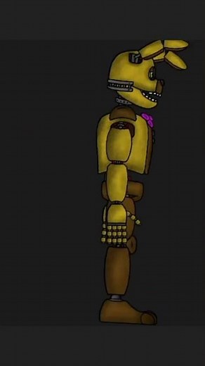 spring trap vs spring bonnie