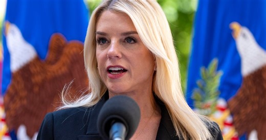 Unpacking shift at DOJ over police accountability