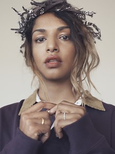 M.I.A. Confirms First Album in Six Years, Drops New Single