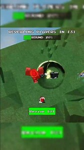 lần đầu xuống núi làm ninja có khả năng tàn hình #roblox #robloxgames #HaoTruongGaming #shorts