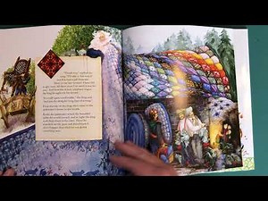 The Quiltmaker's Gift