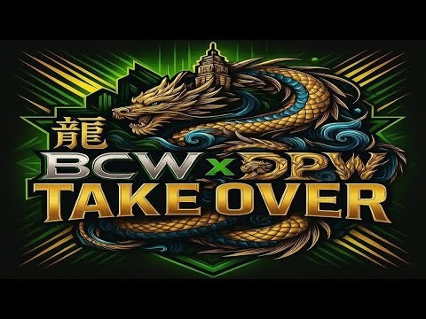 BCW TAKEOVER DPW Special