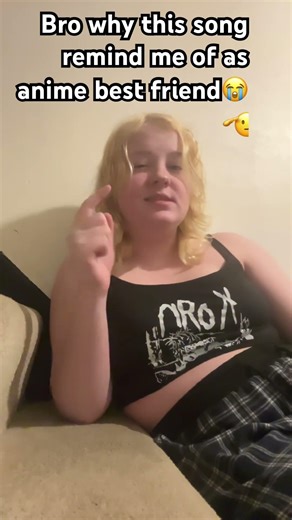 Bro why that song remind me of anime waaa