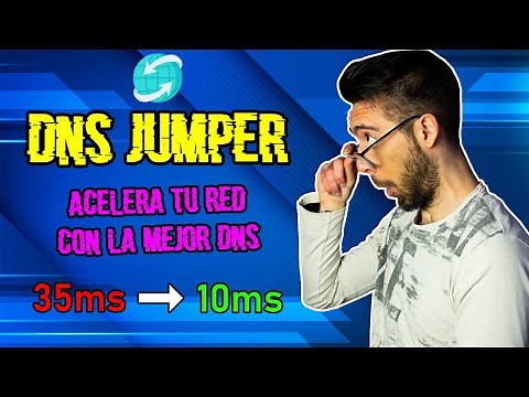 ⚡ How to IMPROVE INTERNET SPEED with DNS Jumper 🌐 Complete Tutorial 2023