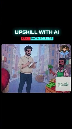 Learn AI with Real-Life Examples! 🚀 Simple AI Concepts Explained | NXTWAVE UPSKILL