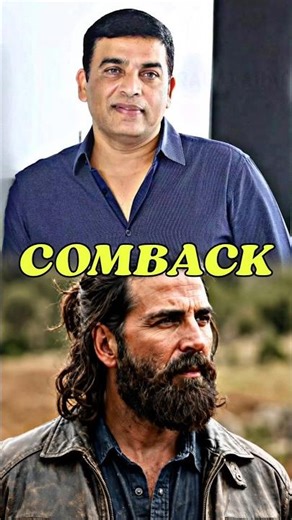 Old Akki Era Returns 😍 Akshay Kumar & Dil Raju Big Comedy Film Update #monureview #monureview