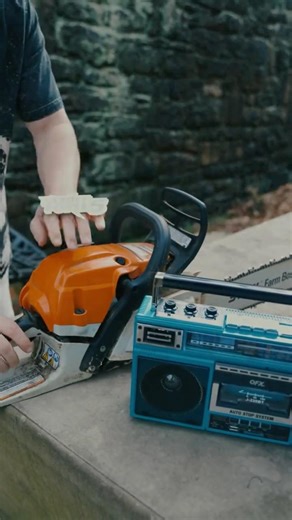 Time to cut the crap! Crank it back to tomorrow!!