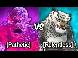 What Dreamworks Does That Disney Doesn't