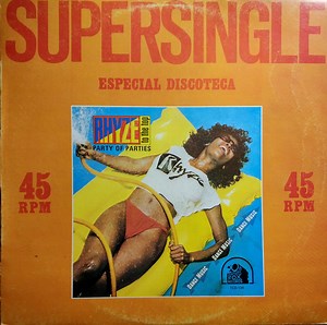 Rhyze - Rhyze To The Top