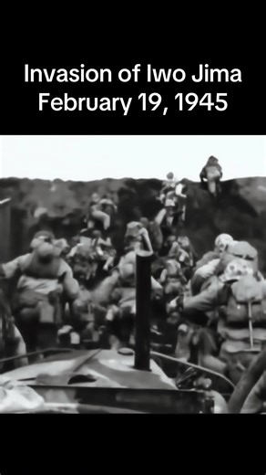 Remembering the Battle of Iwo Jima: 81 Years Later
