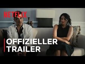 Big Mistakes | Offizieller Trailer | Netflix
