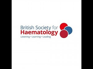 Who are The British Society for Haematology?
