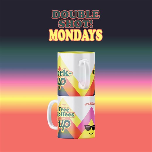 1.1K views · 21 reactions | Warm up the Monday blues this winter with...