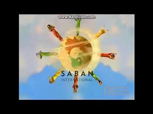 Teletoon/Cinegroupe/Saban/Fox Kids (2001)