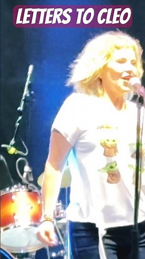 Letters to Cleo - 90’s alt indie pop