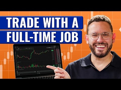 How to Day Trade with Less than 2 Hours a Day