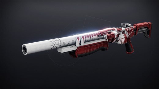 Deadlock god roll guide for Destiny 2 PvP and PvE