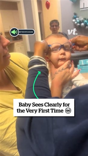 The way he instantly started smiling 🥹 | VT