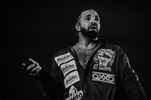 Drake Named in Federal RICO Lawsuit Over Stake Gambling and Streaming Fraud