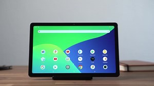 Das Realme Pad im Test: Preiswertes Tablet (nicht nur) für Netflix