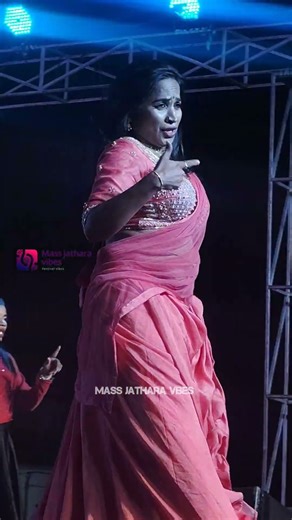 Achor Madhu Incredible Dance Highlights: Na paru kamali Song Festival! #kamali #event #massjathara