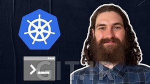 Kubernetes Masterclass for Beginners
