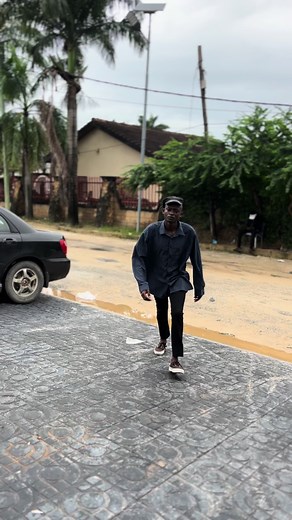 Leonardo Butindi: Tititi Full Lyrics and Comedy