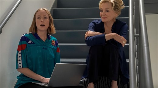 Hacks Season 5 | Official Trailer | HBO Max