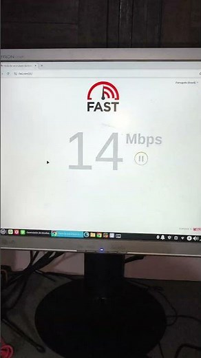 Como Testar Conexão com a Internet