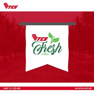 2.5K views · 81 reactions | Introducing TCS Fresh! Since 1983, TCS...