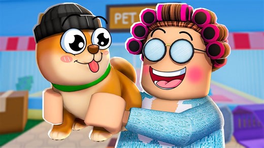 Roblox Pet Story: How Virtual Pets Teach Strategy