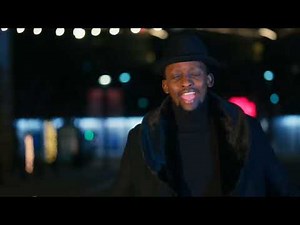 Meddy _Blessed (official music video 2025)