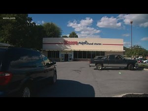 Gastonia grocery store closure sparks worries for community