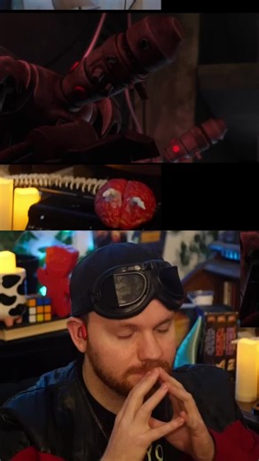 In this thrilling clip, we dive into the unpredictable nature of assassin droids in Clone Wars. Watch as they turn on our heroes faster than expected! Are you ready for the chaos?#CloneWars #AssassinDroids #FilmReview #Animation #StarWars