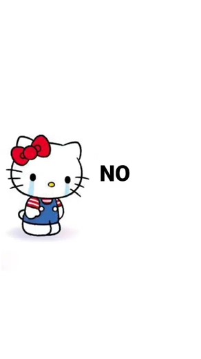 Edits de Hello Kitty con Canciones de Amor