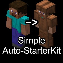 Simple Auto-StarterKit