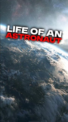 GOING TO SPACE FOR THE FIRST TIME?! #astronomy #space #astronaut